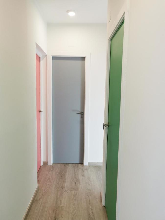 Apartamento rural en el Berguedà - Lluis&Antonia Sant Jordi de Cercs Esterno foto