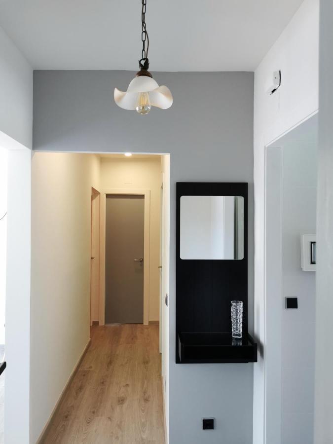 Apartamento rural en el Berguedà - Lluis&Antonia Sant Jordi de Cercs Esterno foto