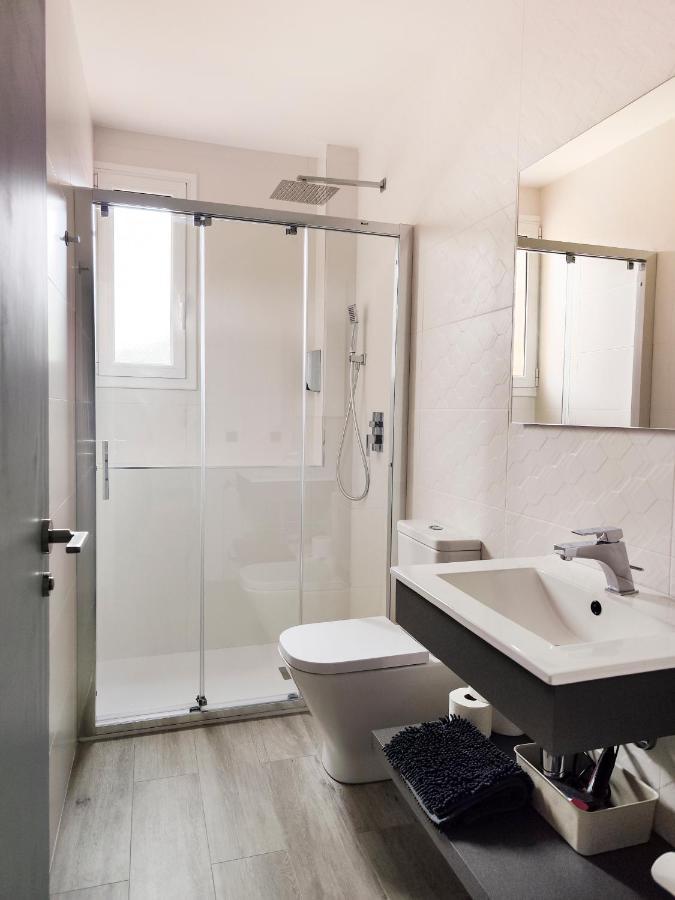 Apartamento rural en el Berguedà - Lluis&Antonia Sant Jordi de Cercs Esterno foto