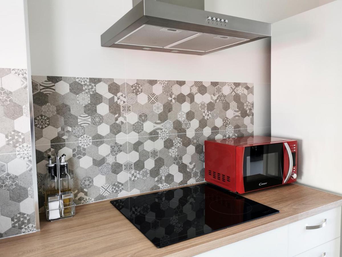 Apartamento rural en el Berguedà - Lluis&Antonia Sant Jordi de Cercs Esterno foto